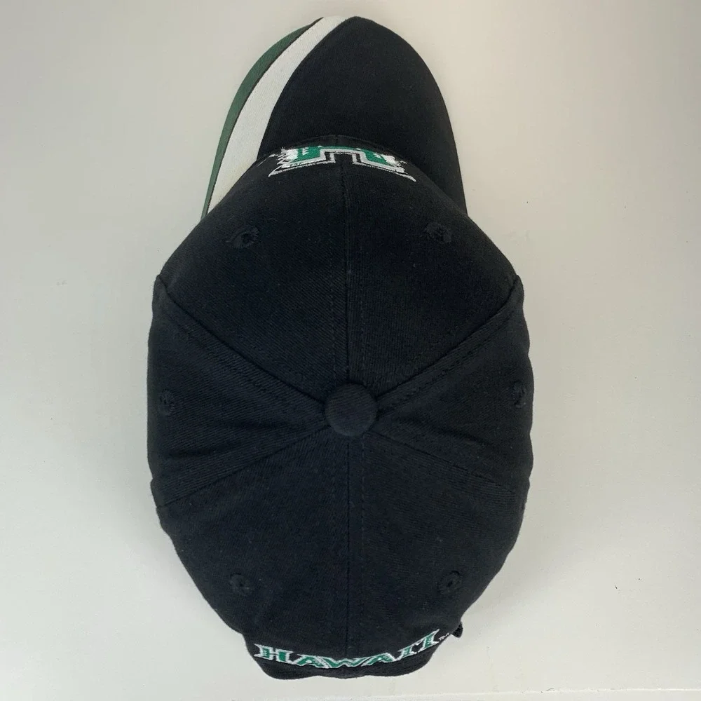 Hawaiian Headwear university hawaii